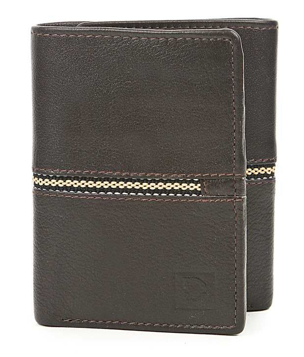donna and drew men's wallet dwl29br price