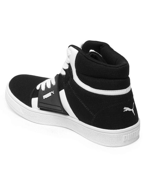 puma tex