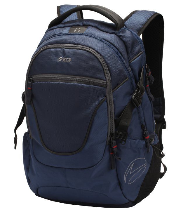 Vip I05 - Rain Protect Laptop Backpack Blu - Buy Vip I05 - Rain Protect ...