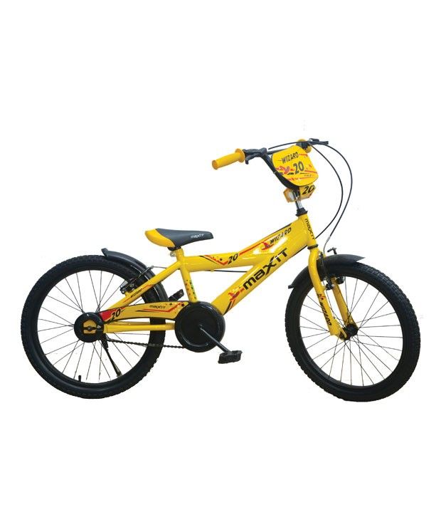 maxit cycle price