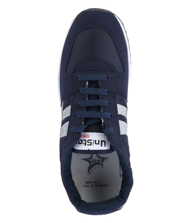 Unistar Men 32 Sports Shoe - Buy Unistar Men 32 Sports Shoe Online at ...