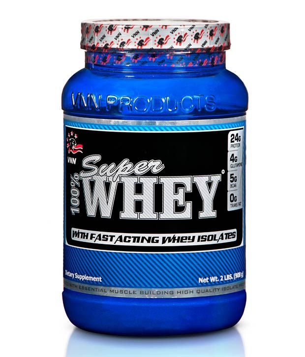vnn super whey protein