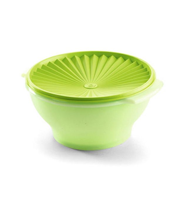 Tupperware Salad Bowl: Buy Online at Best Price in India - Snapdeal