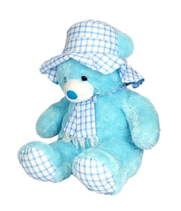 Full Moon Cute Teddy Bear Stuffed Love Soft Toy For Boyfriend