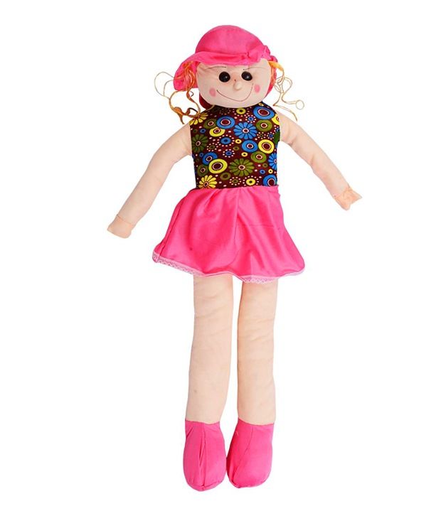 long legs doll