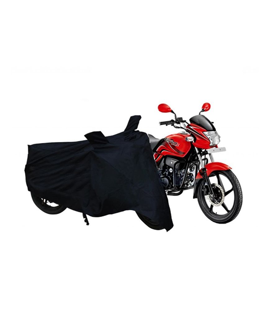 hero bike cover