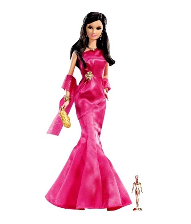 Barbie Katrina Kaif Doll Buy Barbie Katrina Kaif Doll Online At Low
