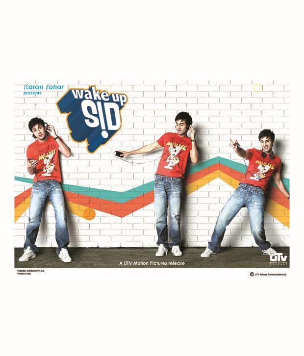 14 Wake Up Sid Home Decor Apartment In Quot Wake Up Sid