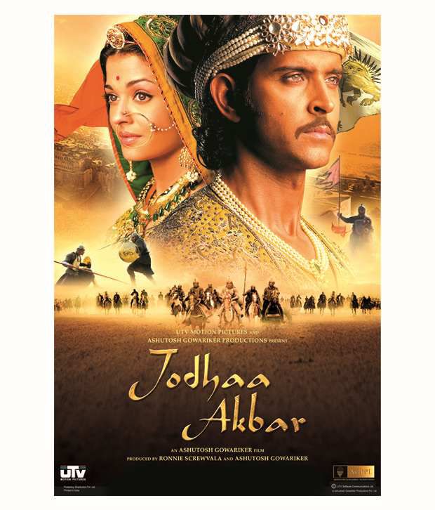 jodha akbar movie online free