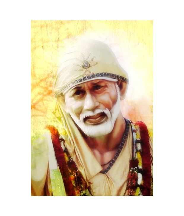 Posterboy Sai Yellow Matte Portrait Poster: Buy Posterboy Sai Yellow ...