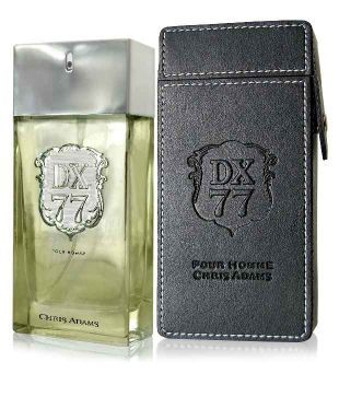 dx 77 perfume price