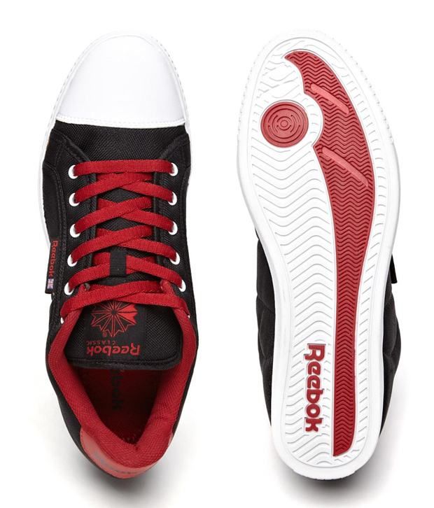 reebok canvas shoes online