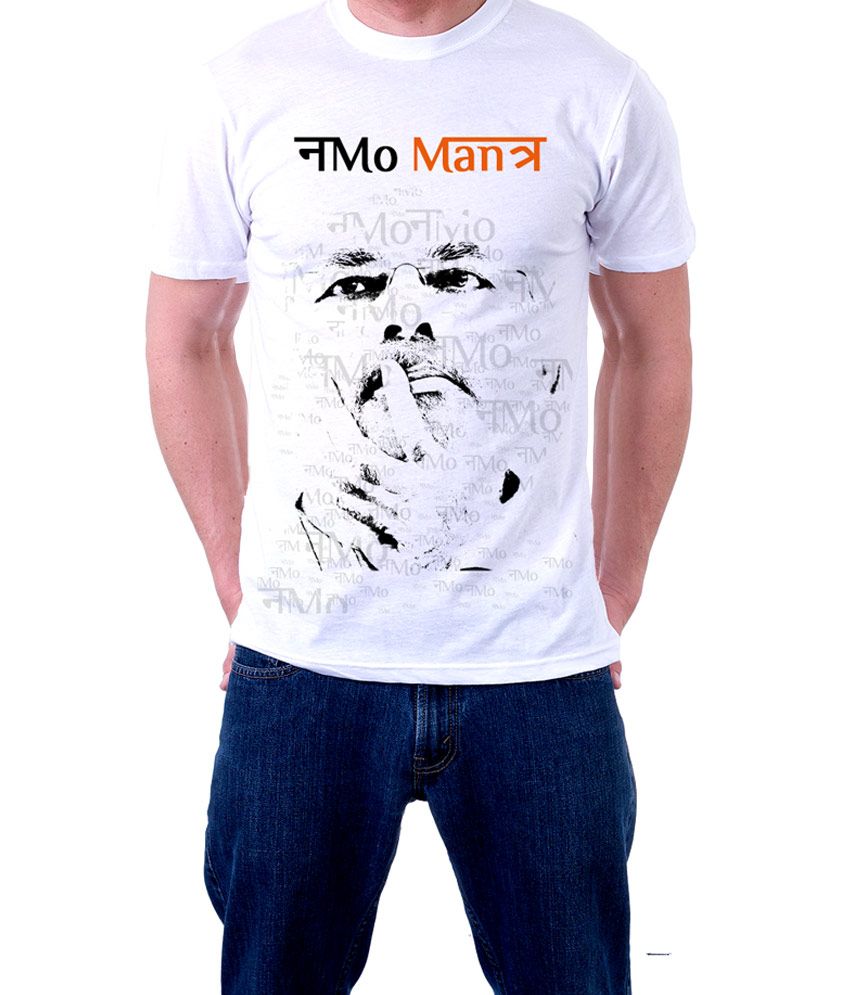 namo shirt