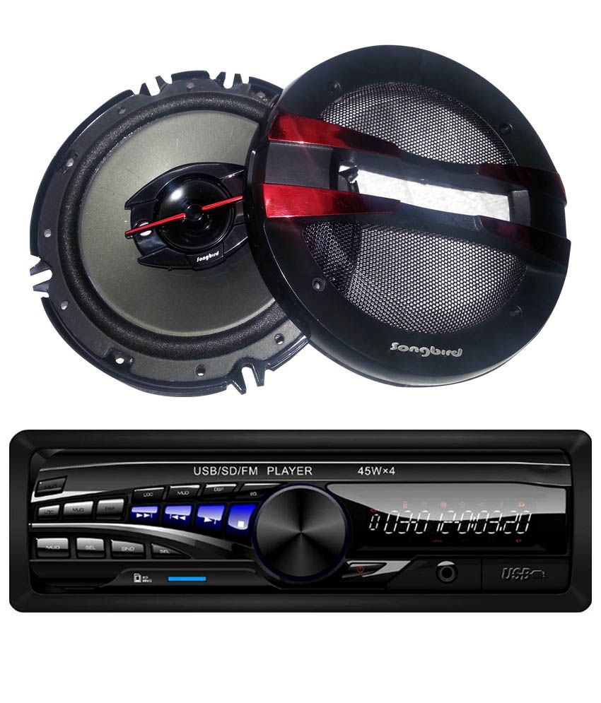 autostar subwoofer