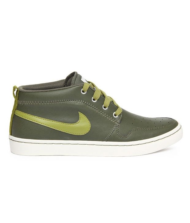 nike all gold shoes