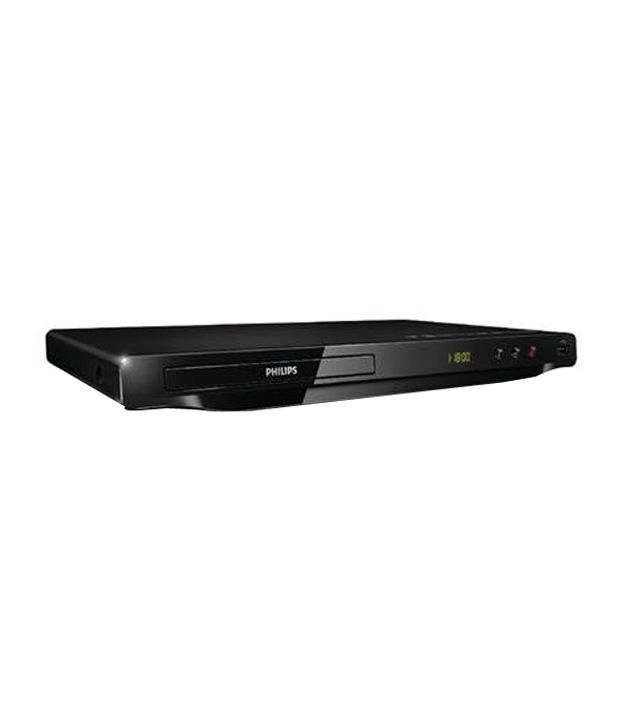     			Philips DVP3688 DVD player