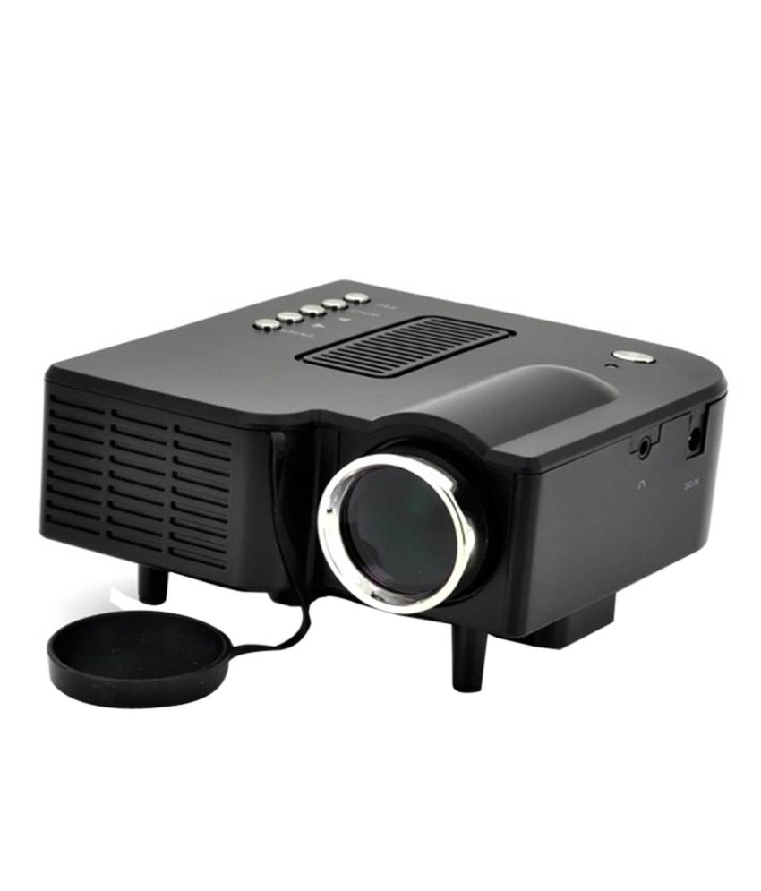 Buy Protel LED Projector Online at Best Price in India Snapdeal