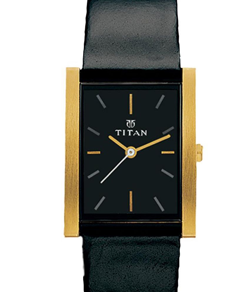 titan watches working on pulse with price and images