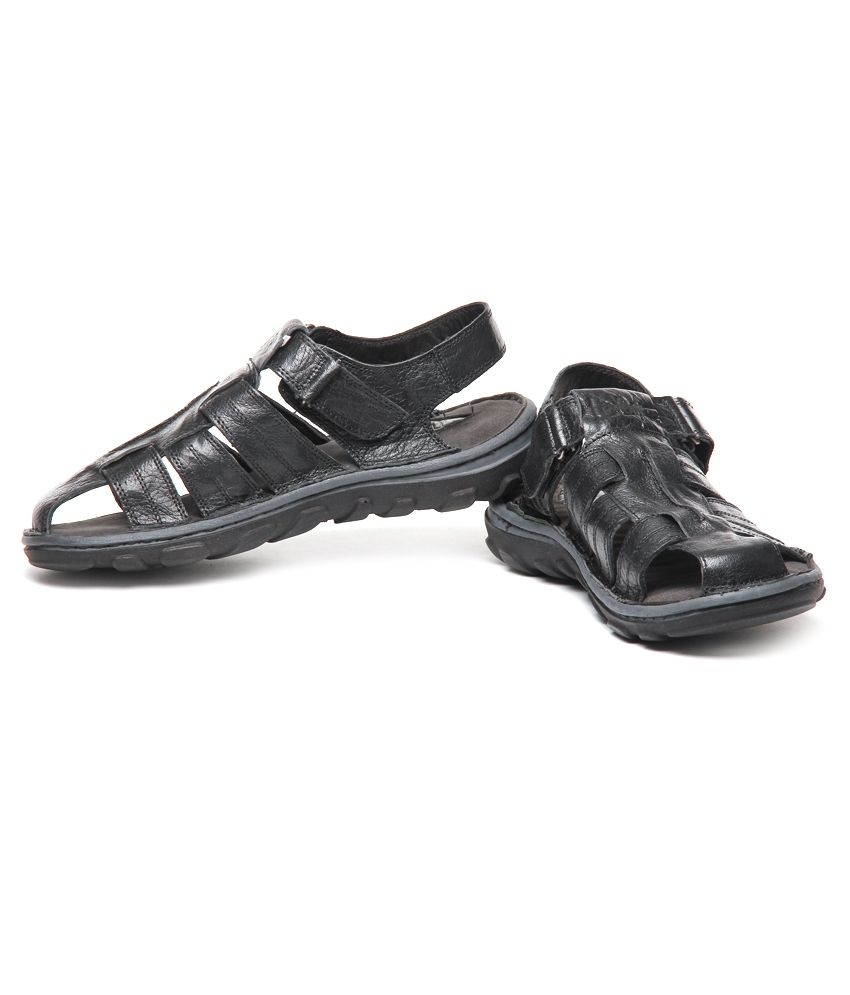 lee cooper fisherman sandals