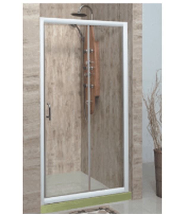 Buy Cera Shower Partition 8842B 1500 x 1850 mm COLTER8842B Online