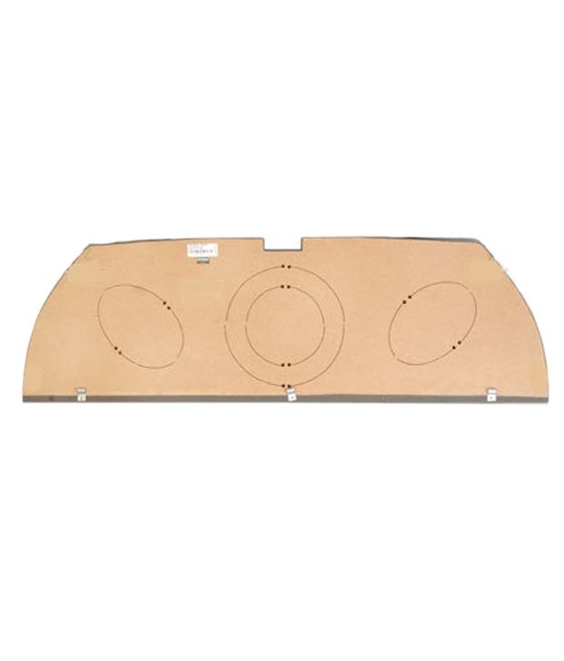 zen estilo parcel tray