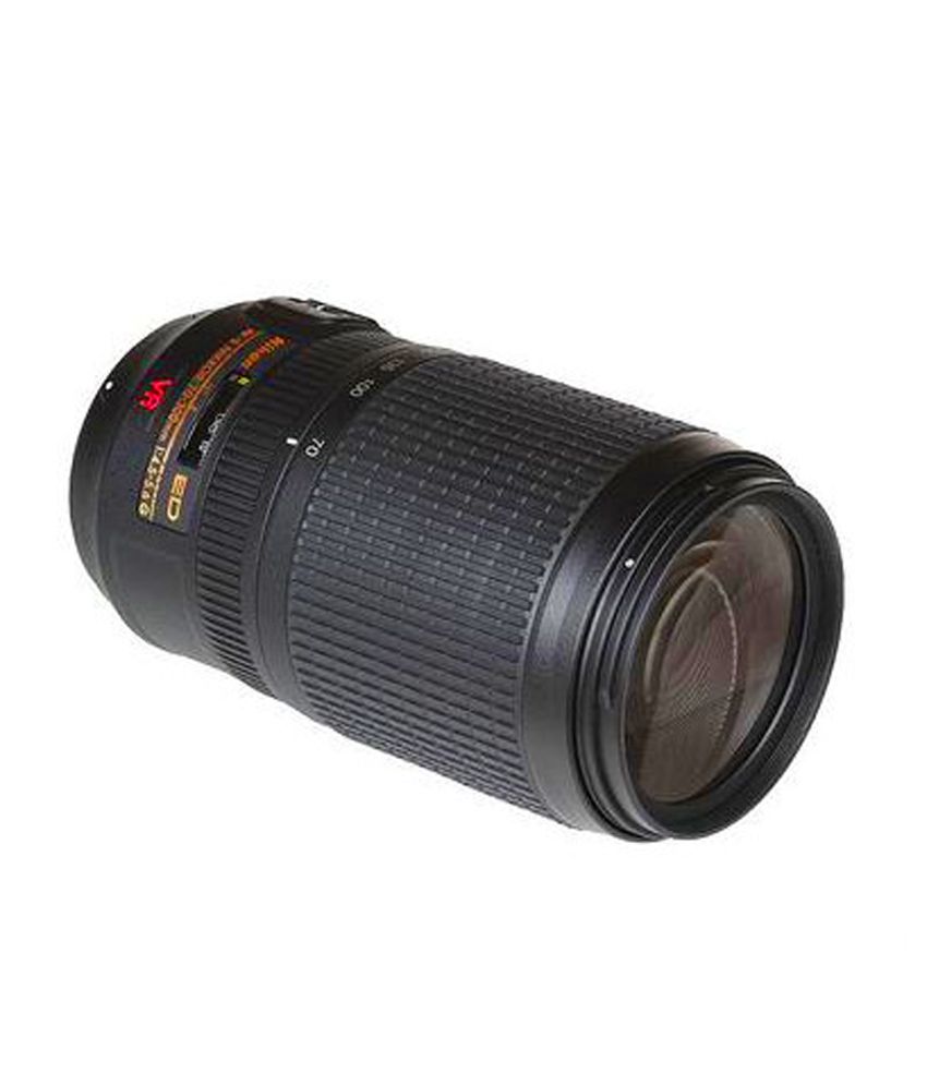 thumbnail image 2 of Nikon HB-36 Lens Hood For AF-S VR Zoom-Nikkor 70-300 2 of 13