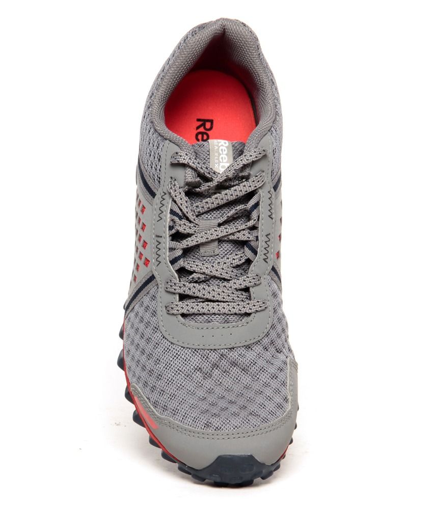 reebok realflex scream