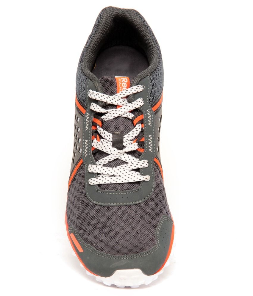 reebok realflex scream 4.0 review