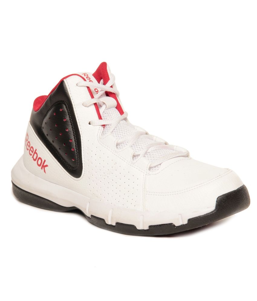 reebok basketball shoes