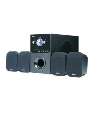 dapic trolly speaker