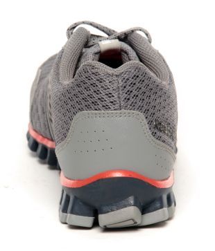 reebok realflex scream 4.0 review
