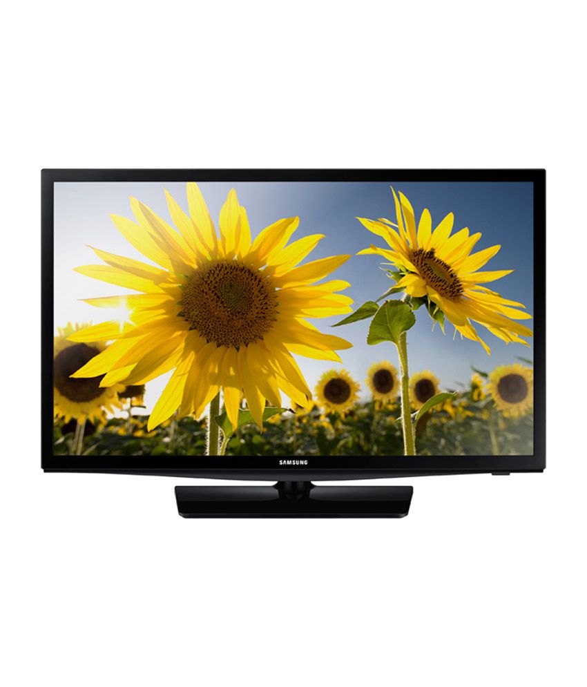 Buy Samsung 32H4100 81 cm (32) HD Ready LED Television Online at Best Price in India - Snapdeal