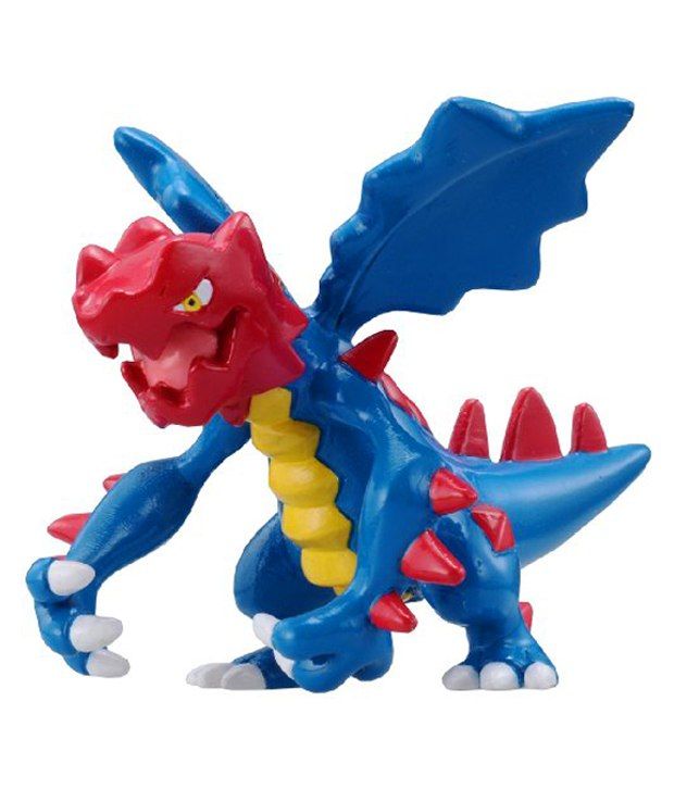 pokemon monster collection figures