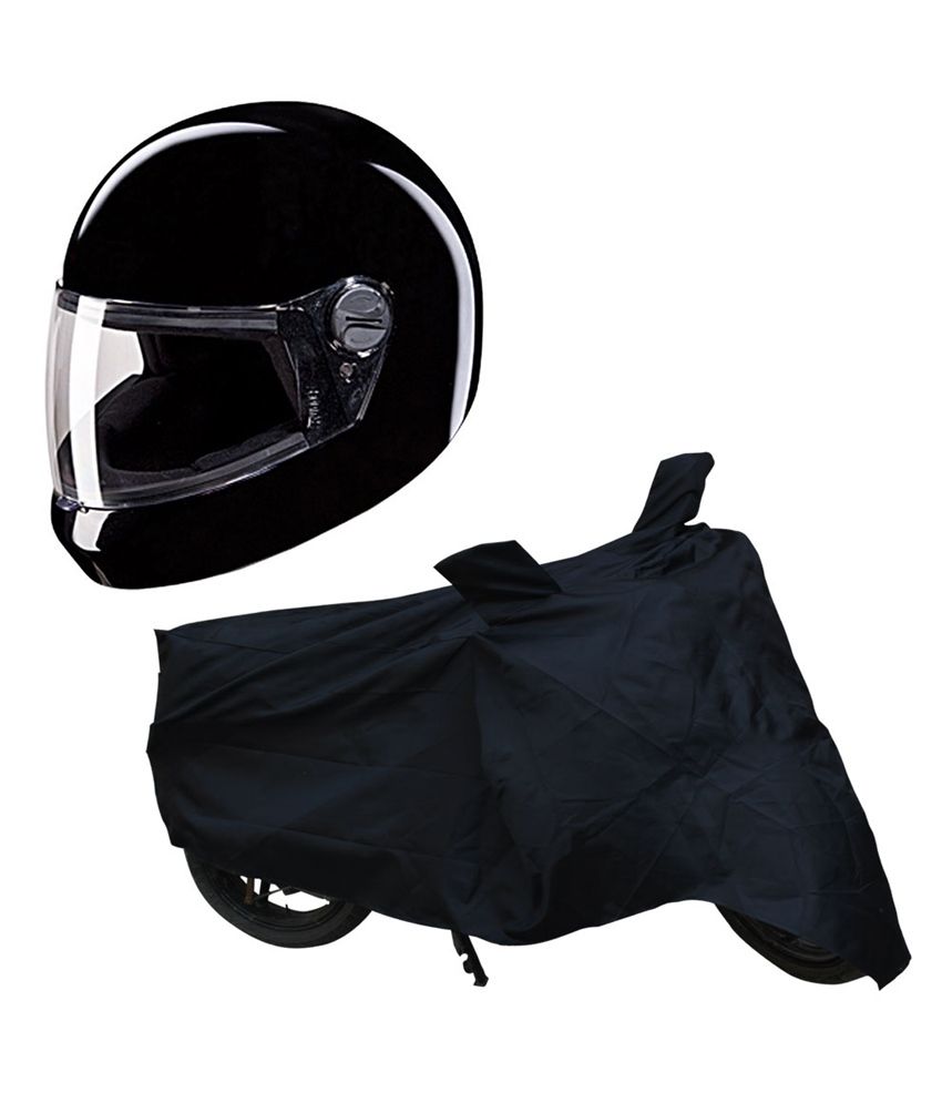 universal bike cover