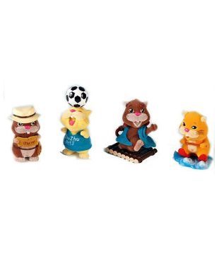 mini zhu zhu pets