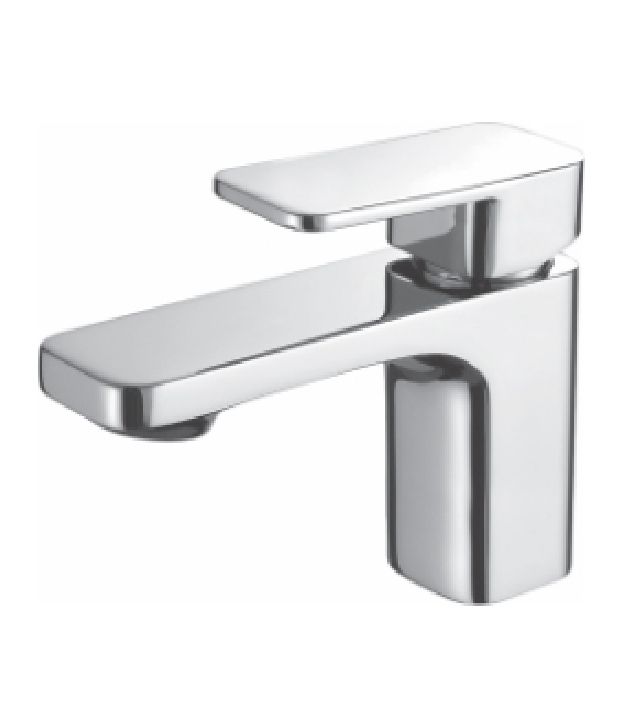 Buy Cera Single Lever Basin Mixer CS515 Online at Low Price in India