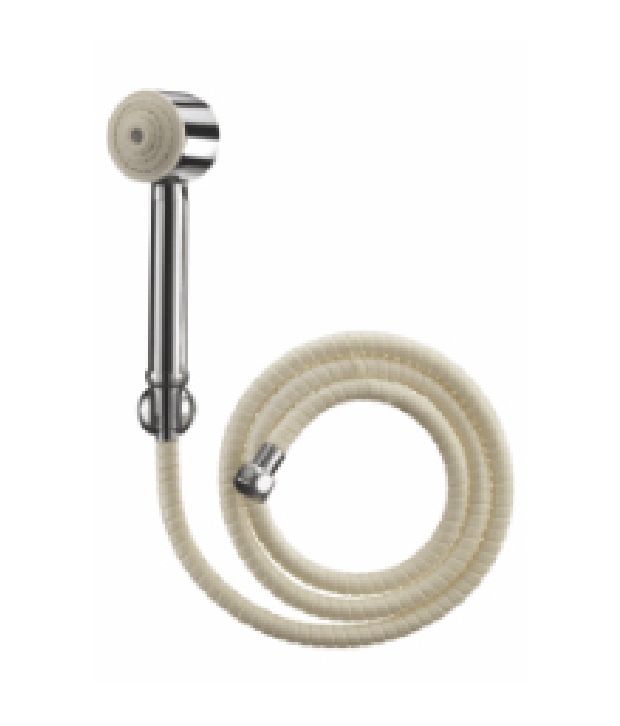 Buy Cera Telephonic Hand Shower 55 Mm (2 Inch) Dia - CQ-241 Online at ...