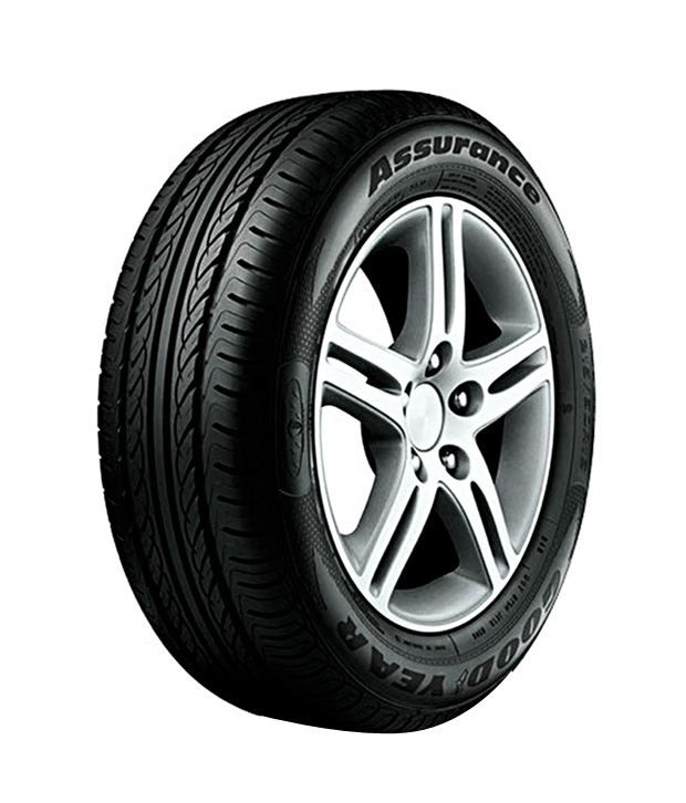 GoodYear - Assurance - 175/65 R14 (82 H) - Tubeless: Buy GoodYear