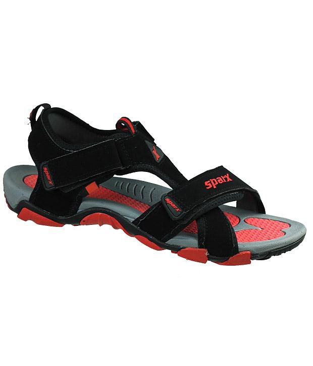 Sparx Multi Floater Sandals - Buy Sparx Multi Floater Sandals Online at ...