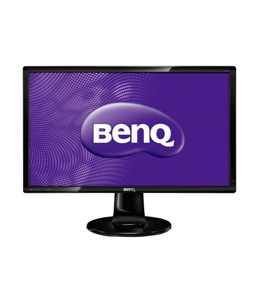 Монитор benq gl2760h обзор