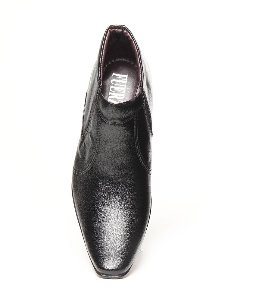snapdeal mens formal shoes