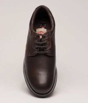 lee cooper derby shoes