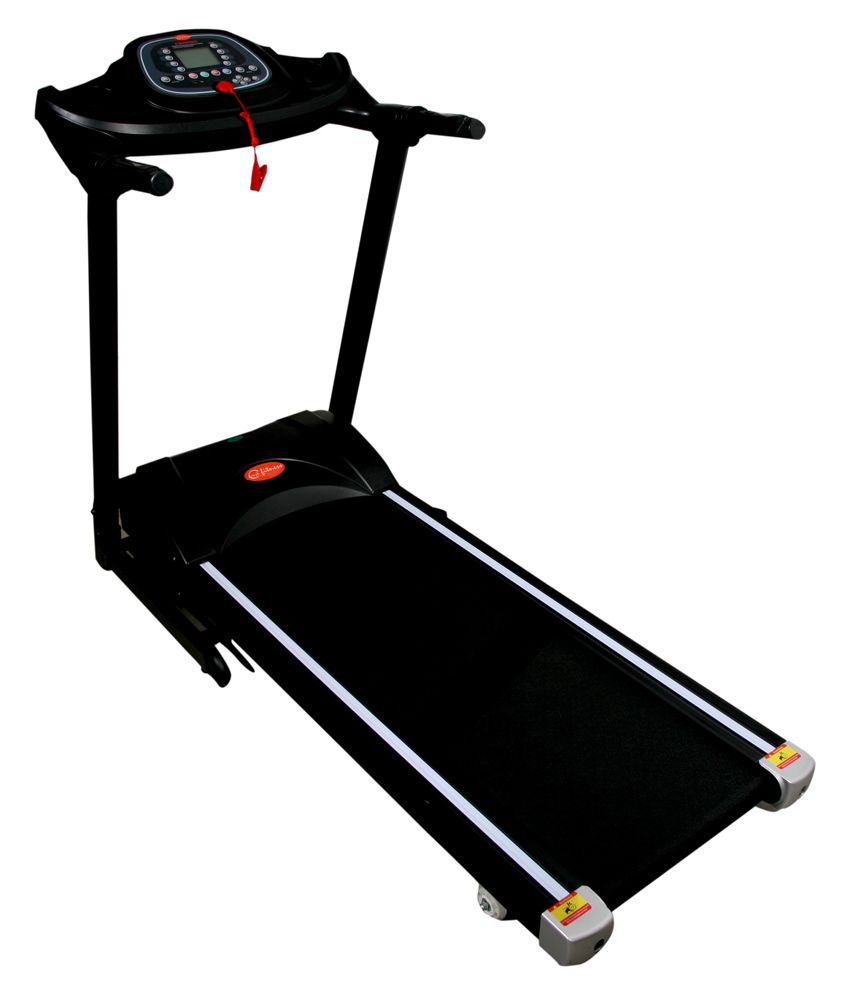 Energie Health Equipment P. LTD. Fitness Treadmill 1.75 HP ...