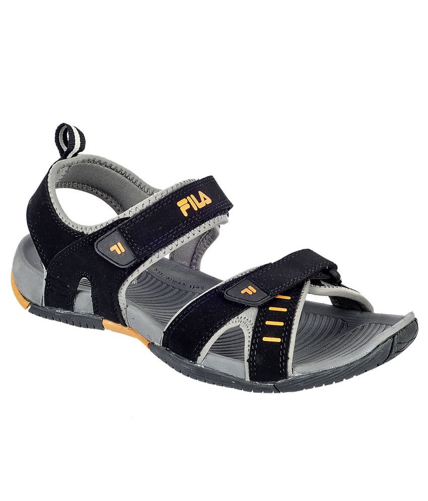 fila avior sandals online