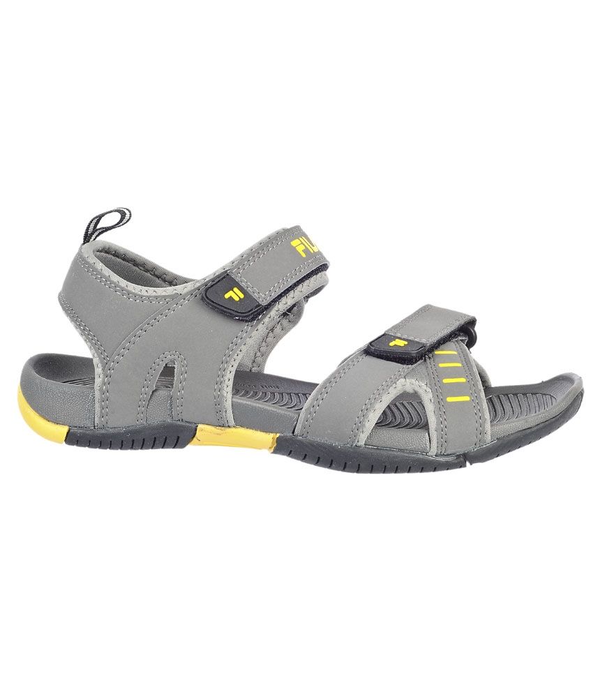 fila avior sandals online