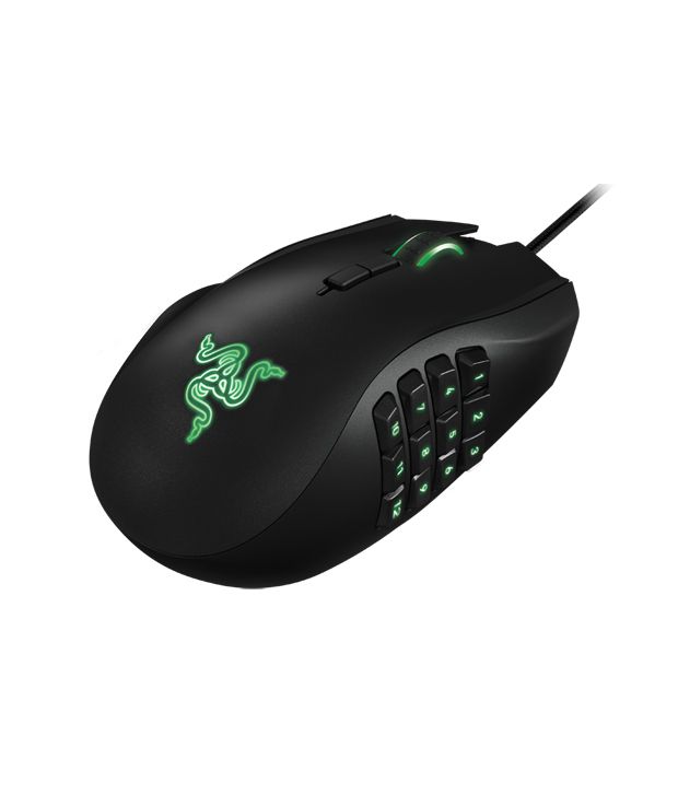 the best gaming mouse 2014