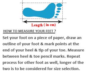 arp hawai chappal