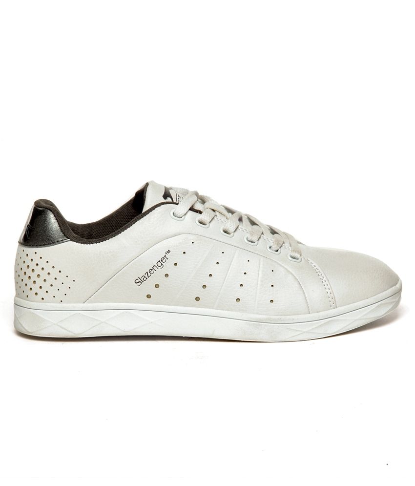 slazenger sneaker
