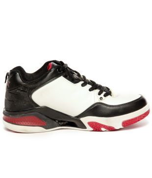 slazenger basketball shoes