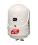 V-Guard 6 Ltr Sprinhot Plus Instant - Geysers White